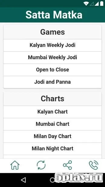 Satta Matka Pro: Daily Passing VIP Matka Game screenshot 4