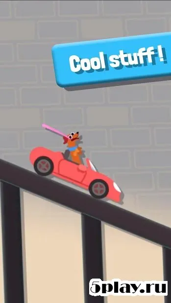 Sausage Flip screenshot 2