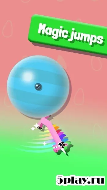 Sausage Flip screenshot 3