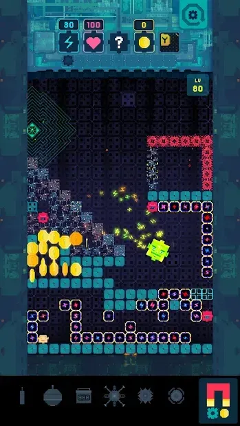 Save Eddy Smile 0.7.2 screenshot 1