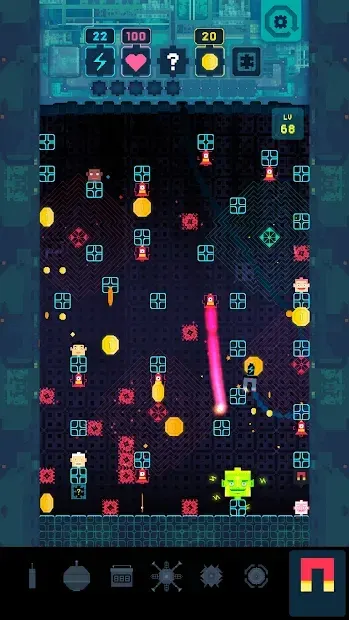 Save Eddy Smile 0.7.2 screenshot 4