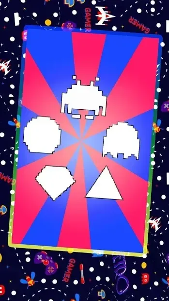 Save The Retro Games PREMIUM v6 screenshot 2