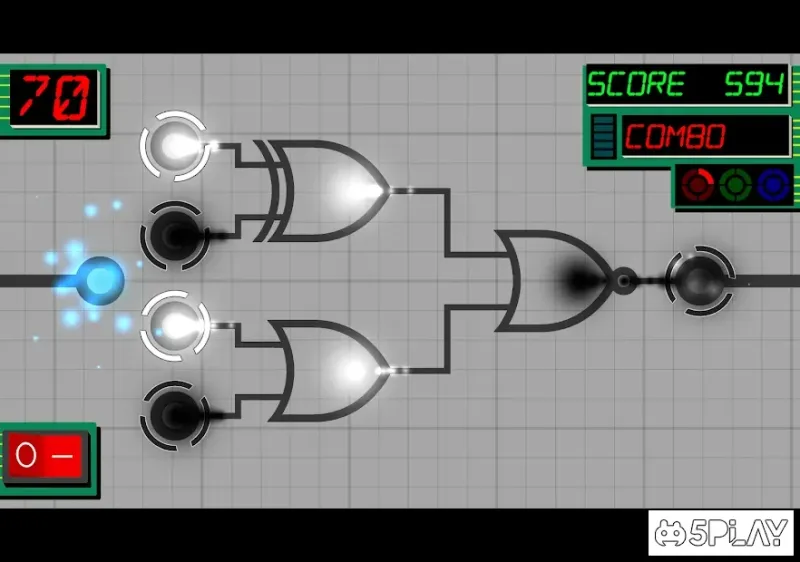 Schemata screenshot 1