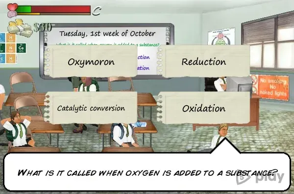 School Days screenshot 3