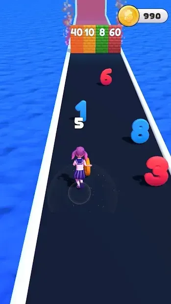 School Run 1.1 screenshot 3