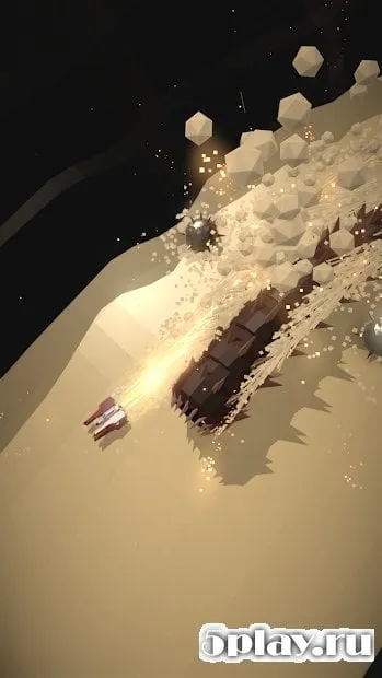 Scorcher screenshot 1