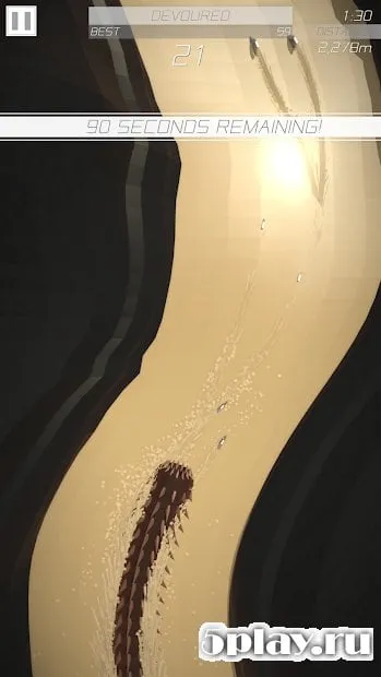 Scorcher screenshot 4