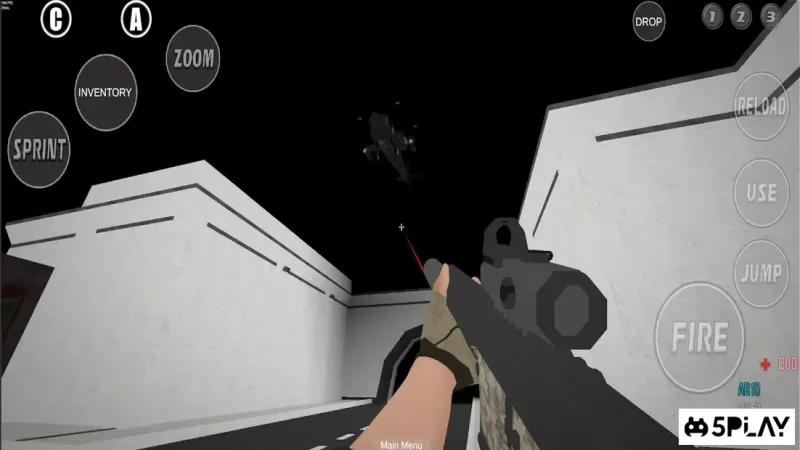 SCP: Site-19 v2.38 screenshot 2