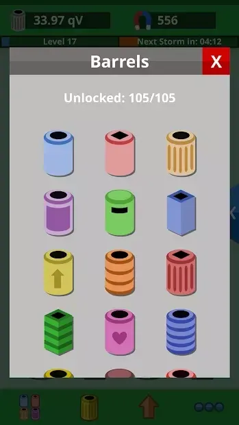 Scrap Clicker 2 screenshot 2