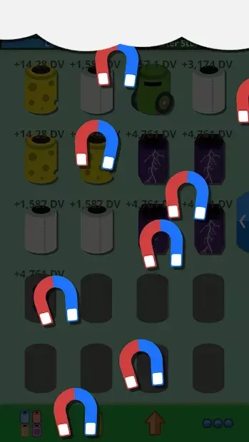 Scrap Clicker 2 screenshot 3