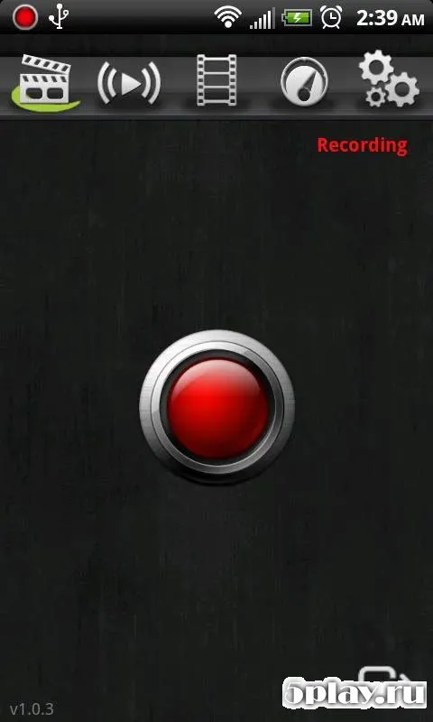 Screencast Video Recorder screenshot 4