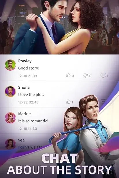 Scripts: Untold Secrets 1.5.5 screenshot 4