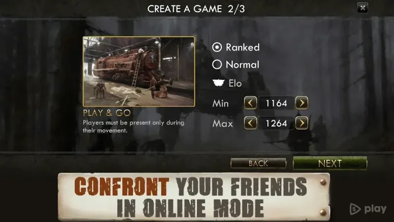 Scythe: Digital Edition 2.0.9 screenshot 4