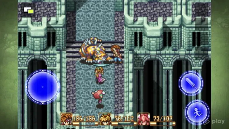 Secret of Mana 3.4.2 screenshot 3