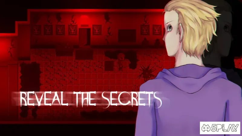 Seven Mysteries screenshot 1