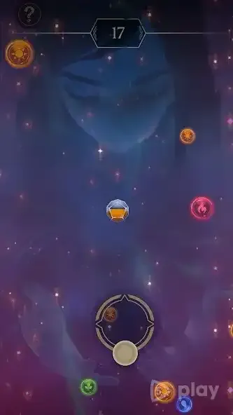 SHADOW AND BONE Enter the Fold 1.1.2 screenshot 3