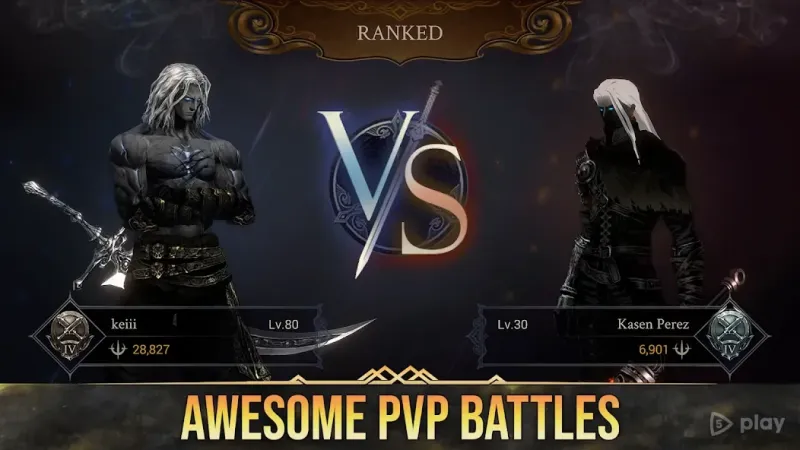 Shadow Hunter: Lost World 60.123.3.0 screenshot 2