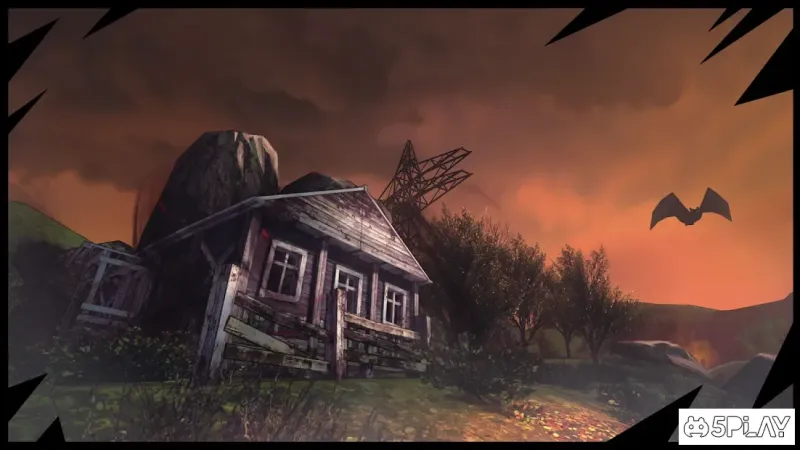 Shadow of Kurgansk screenshot 2