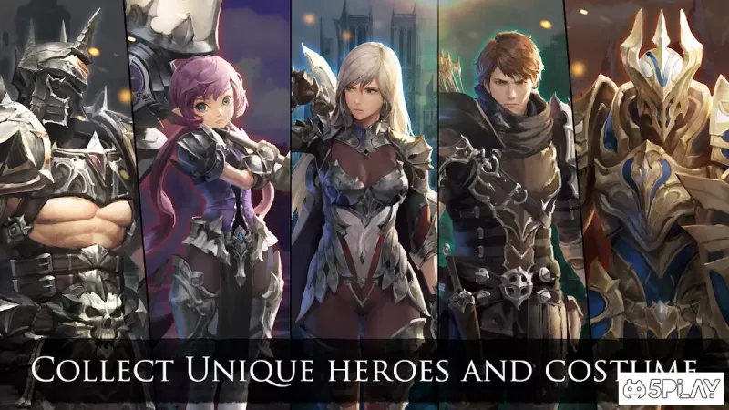 Shadowblood screenshot 2