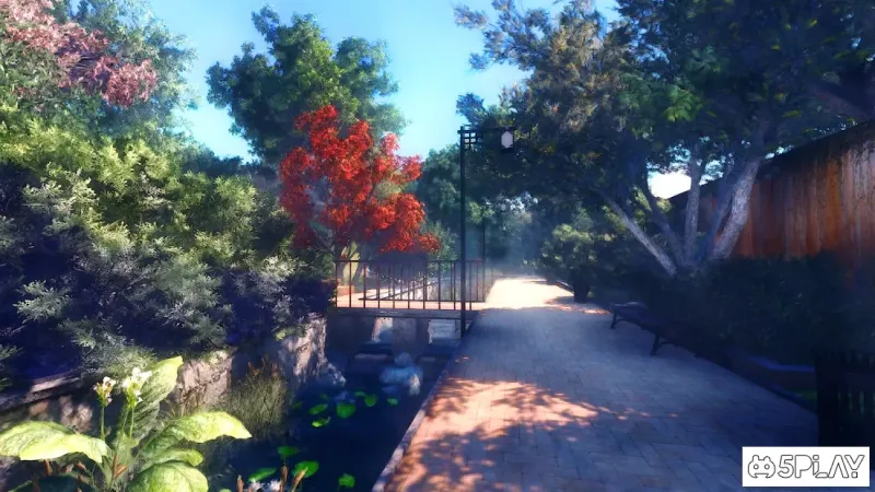 Shan Gui screenshot 1