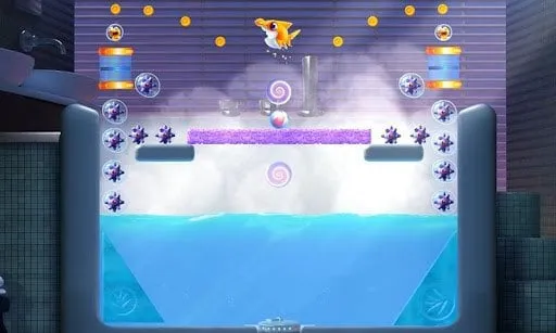 Shark Dash screenshot 3