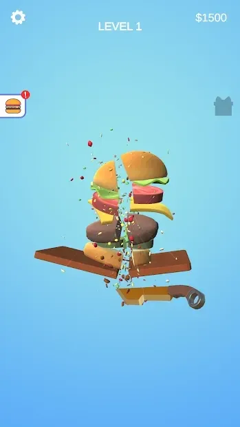 Sharpen Blade 1.23.0 screenshot 2