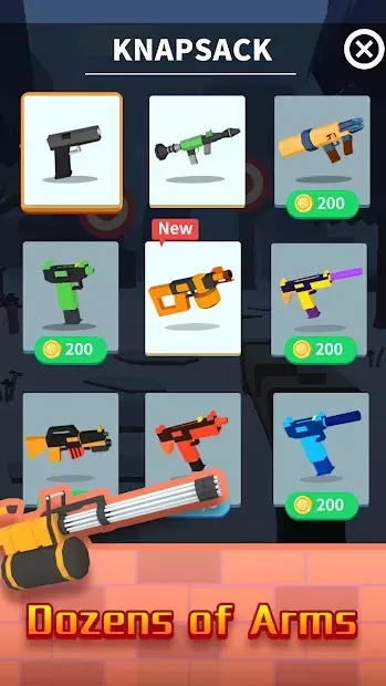 Sharpshooter: Free 3D Shooting Game screenshot 4