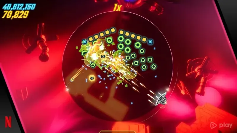 Shatter Remastered 1.6 screenshot 2