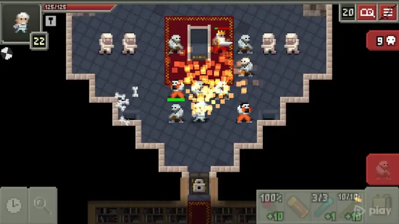Shattered Pixel Dungeon screenshot 3
