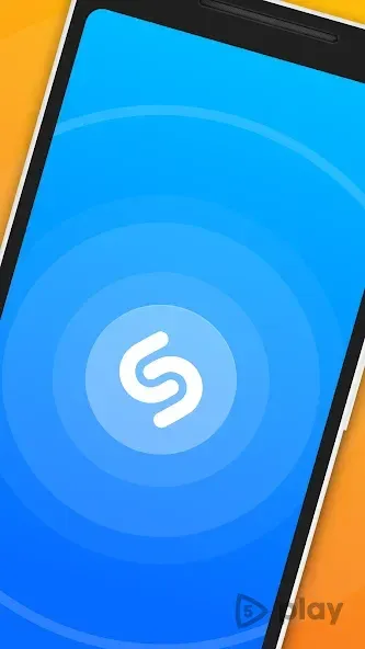 Shazam Encore screenshot 1