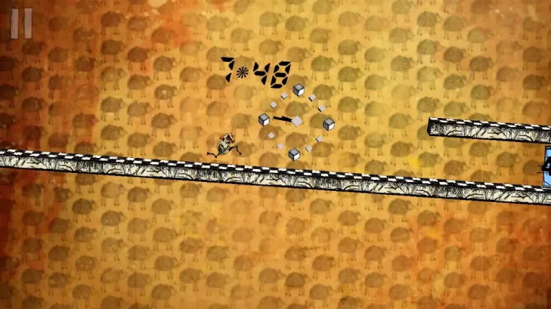 Sheep Dreams Are Made of This 1.7 screenshot 4