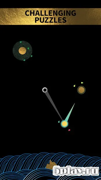 Shi • ro 1.0.3 screenshot 2