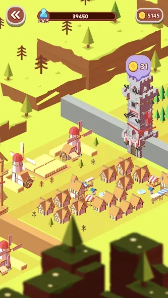 Shield Knight 1.0.40 screenshot 2