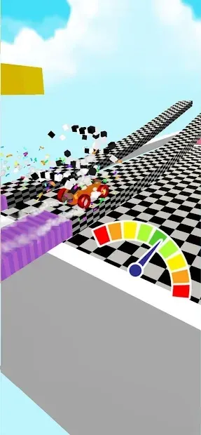 Shift Race: гоночная игра в 3D 1.59 screenshot 2