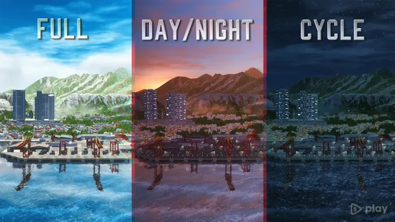 Ship Sim 2019 screenshot 3