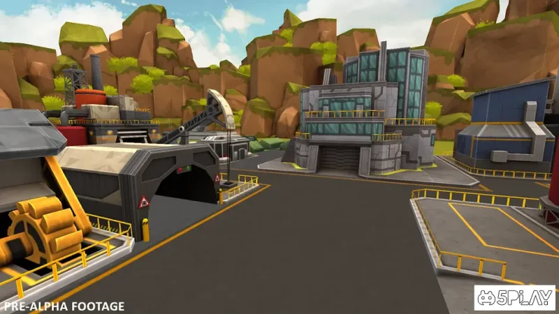 Ships of Battle: Wargames 0.03 screenshot 4