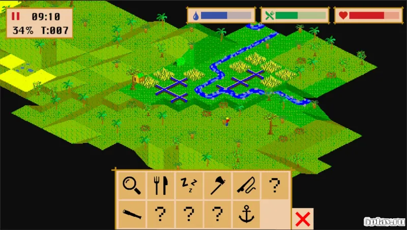 Shipwreck screenshot 4