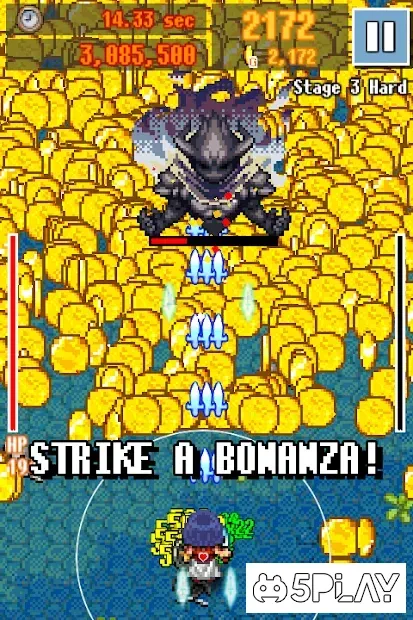 ShooMachi 1.0.67 screenshot 2