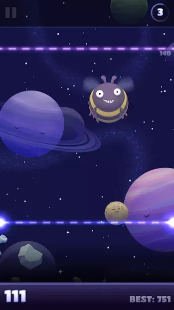 Shoot The Moon screenshot 4