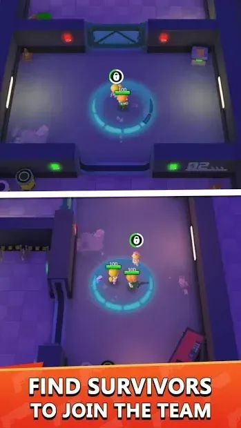 Shoot Zombies 1.16 screenshot 2