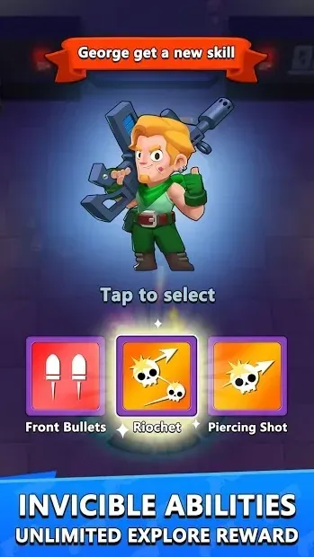 Shoot Zombies 1.16 screenshot 4