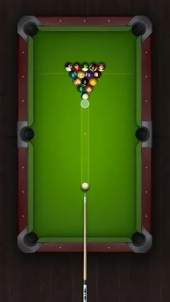 Shooting Ball 1.0.48 screenshot 1