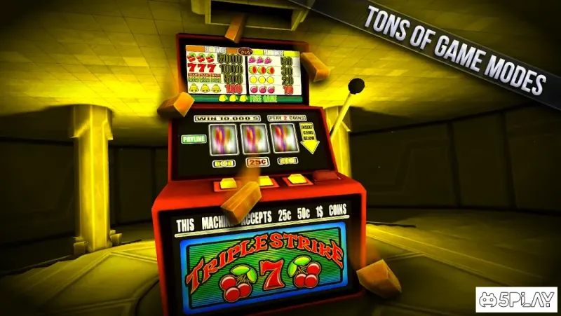 Shooting Showdown 2 v1.8.3 screenshot 4