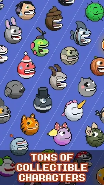 Short Fused screenshot 1