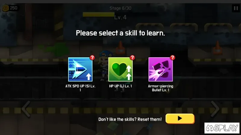 Shot Girl: Show Me The Zombie v1 screenshot 1