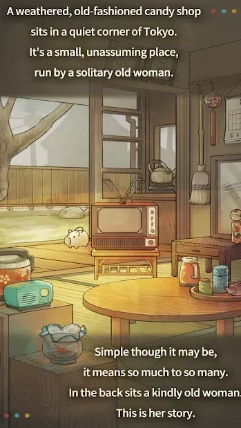Showa Candy Shop 2 screenshot 4