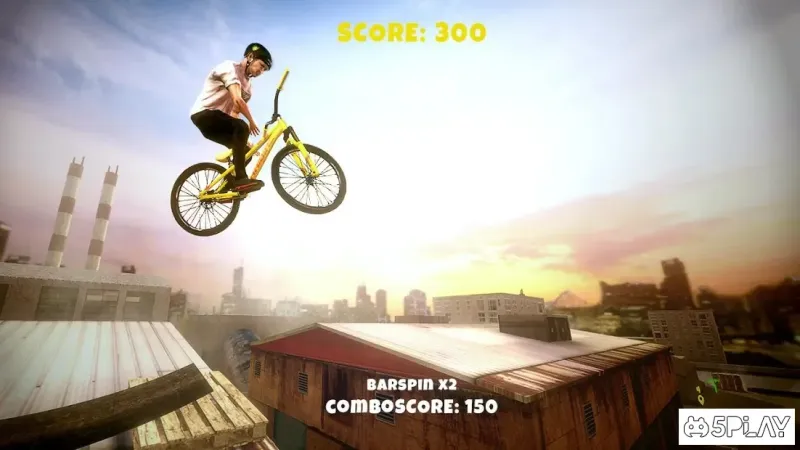 Shred! 2 - ft Sam Pilgrim screenshot 4