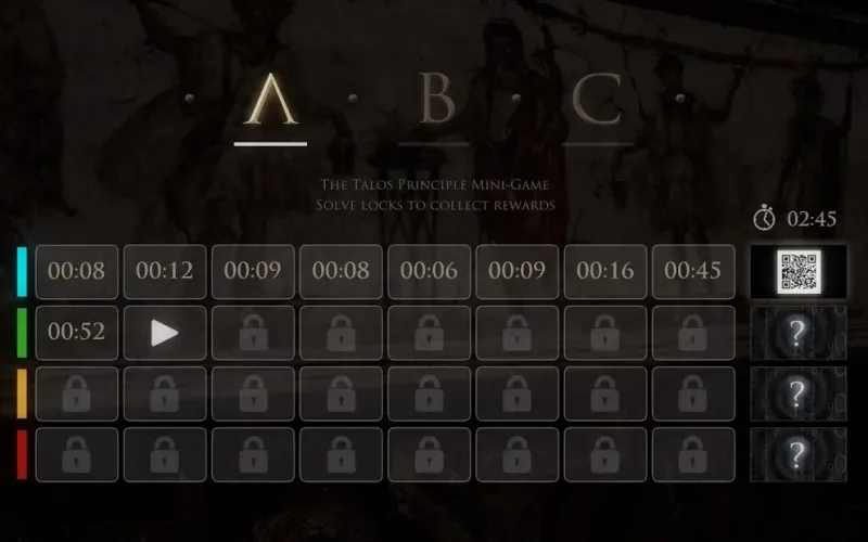 Sigils Of Elohim 1374 screenshot 1