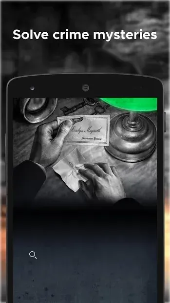 Silent Streets: The Mockingbird's Last Dive 2.0.4 screenshot 3