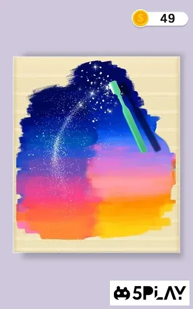 Silhouette Art 1.0.5 screenshot 1